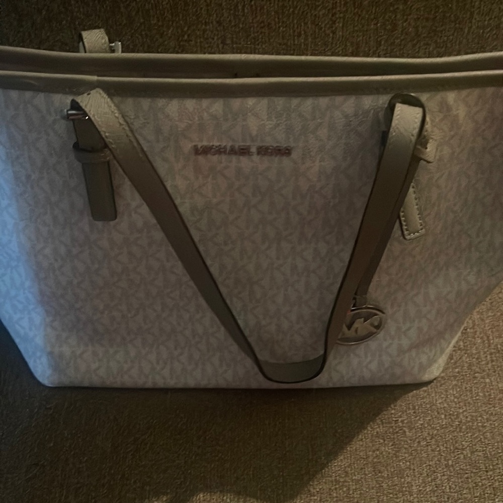 MK purse